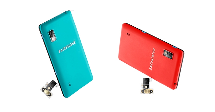 Fairphone 2 開始 Android 10 beta 測試，傲視 Android 市場的第七年系統更新