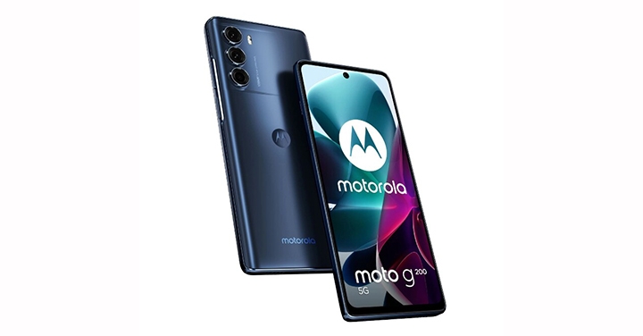 Motorola 傳將搶先搭載 2 億畫素相機，小米隨後跟上