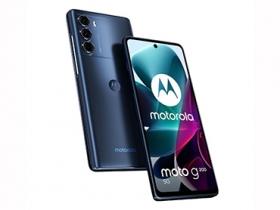 Motorola 傳將搶先搭載 2 億畫素相機，小米隨後跟上