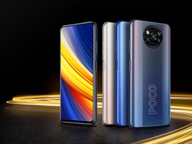 POCO X4 與 X4 NFC 要來了，可能就是中國紅米 Note 11 國際版