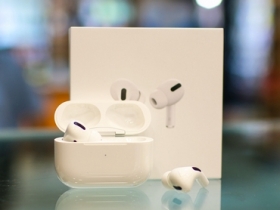 傑昇中壢再展龍東店 AirPods Pro 狂降 2,100 元