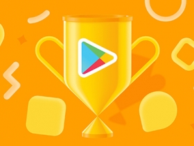 Google Play 公佈 2021 年度最佳 App 與遊戲榜單