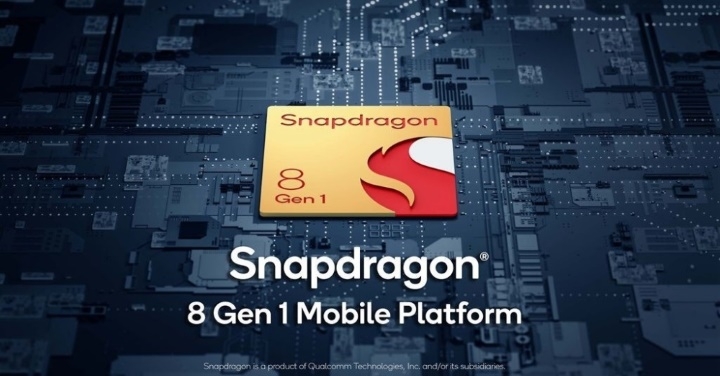 Qualcomm 正式揭曉 Snapdragon 8 Gen 1 具體細節，強化 AI、相機與遊戲體驗