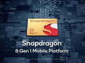 Qualcomm 正式揭曉 Snapdragon 8 Gen 1 具體細節，強化 AI、相機與遊戲體驗