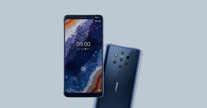 Nokia 9 PureView 沒有 Android 11 升級了，官方推 50% 換機折扣補償 - 手機品牌新聞 | ePrice 比價王