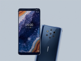 Nokia 9 PureView 沒有 Android 11 升級了，官方推 50% 換機折扣補償