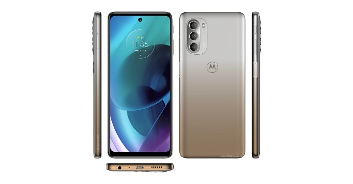 Motorola G51 平價 5G 手機　12/10 將於印度發表