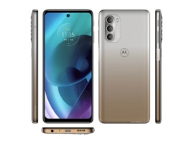 Motorola G51 平價 5G 手機　12/10 將於印度發表