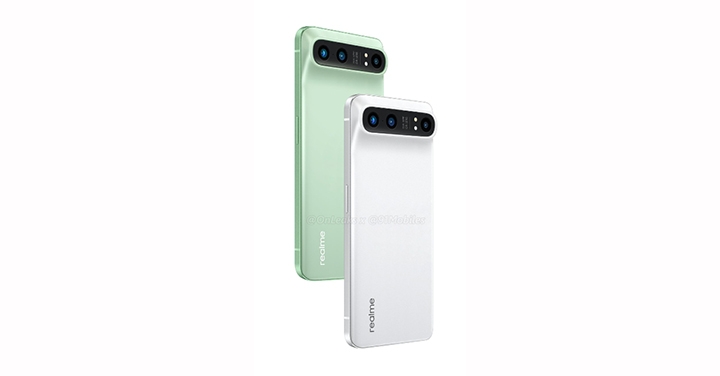 realme 發動突襲，12 月 9 日 realme GT 2 Pro 提前亮相