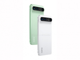 realme 發動突襲，12 月 9 日 realme GT 2 Pro 提前亮相