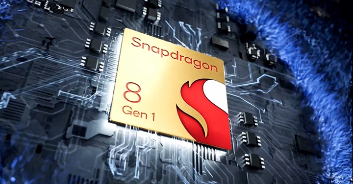 高通 Snapdragon 8 Gen 1 初步跑分出爐，GPU 大躍進但 CPU 進步微小