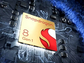 高通 Snapdragon 8 Gen 1 初步跑分出爐，GPU 大躍進但 CPU 進步微小