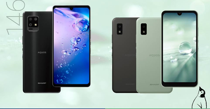 SHARP 將在 12 月 16 日，於台灣發表 AQUOS Zero 6 以及 AQUOS Wish - 手機品牌新聞 | ePrice 比價王