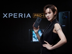 Xperia PRO-I 三雄資費方案釋出