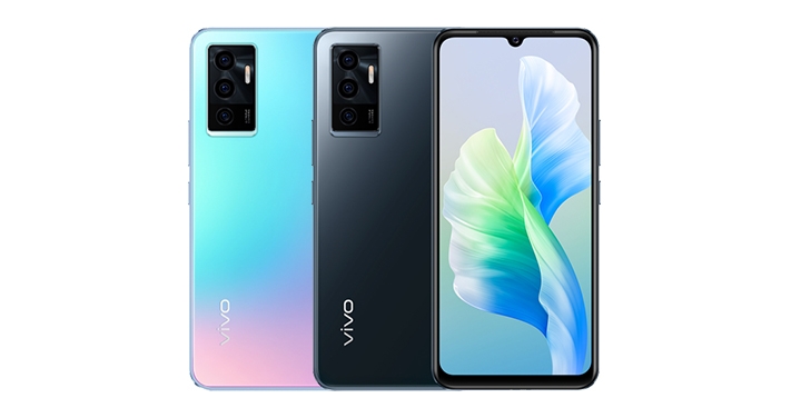 vivo V23 Pro 搭載天璣 1200 現身資料庫，V23e 通過 NCC 認證一月與 V23 登台