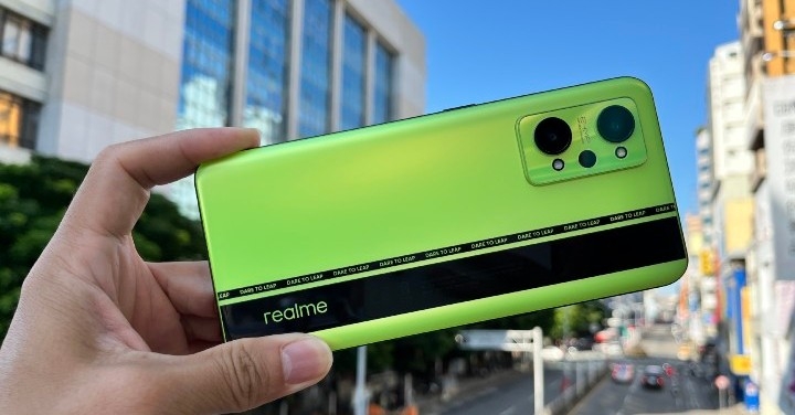 【獨家特賣】 平價旗艦 realme GT Neo 2 竟然不用萬元 (12/17~12/23)