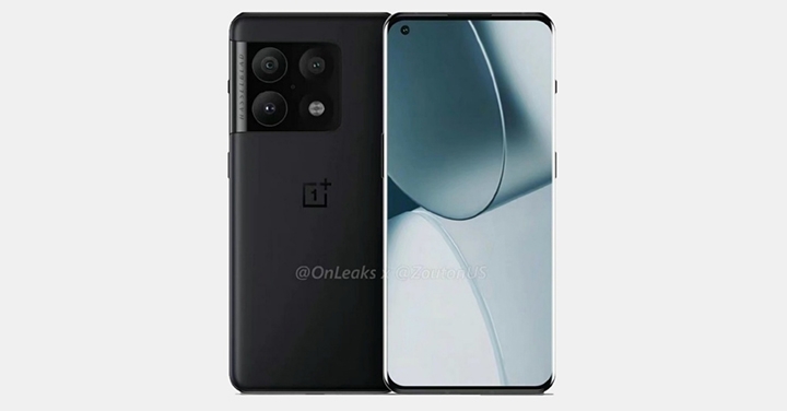 OPPO證實將在明年1月揭曉旗艦手機一加10 Pro