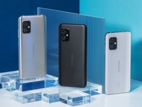 聖誕特賣加碼 旗艦 Zenfone 8 系列最高直降 5 千 8