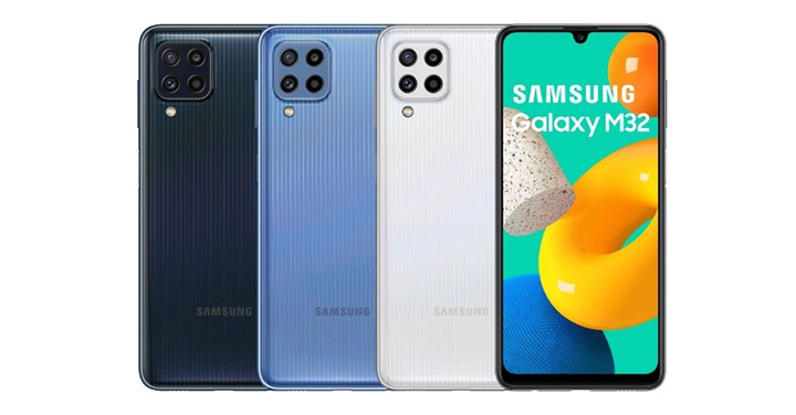 三星 Galaxy M33 現身跑分資料庫，搭載 Exynos 1200 處理器並支援 5G