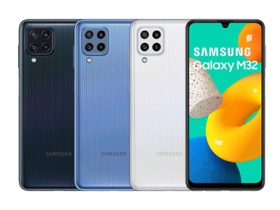 三星 Galaxy M33 現身跑分資料庫，搭載 Exynos 1200 處理器並支援 5G