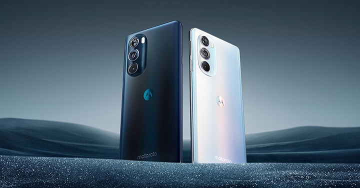 Motorola moto Edge 30 Pro 現身資料庫，可能就是 moto Edge X30 國際版