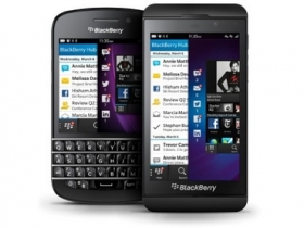 向經典說再見！黑莓 BlackBerry OS 手機將停止服務