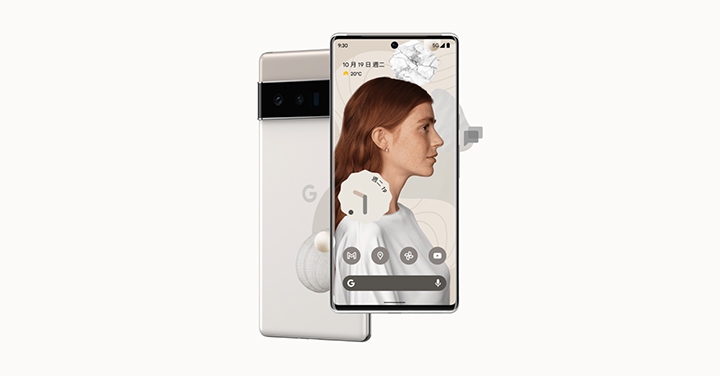 Google Pixel 手機一月更新推出，Pixel 6 系列再等等