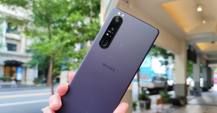 Sony 啟動 Android 12 系統升級，Xperia 1 III 以及 5 III 海外搶先更新