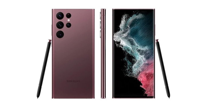 三星 Galaxy S22 系列確定在 2 月 8 日發表？