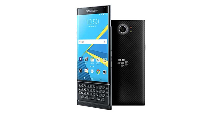 BlackBerry 沒死透，OnwardMobility 承諾即將推出新作