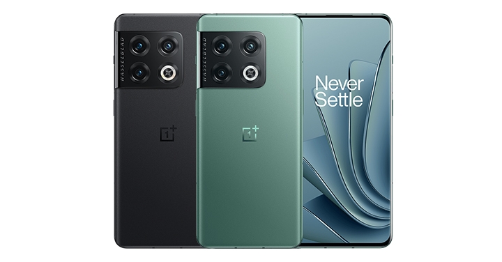 搭載二代哈蘇影像系統，OnePlus 10 Pro 在中國正式發表