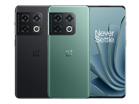 搭載二代哈蘇影像系統，OnePlus 10 Pro 在中國正式發表