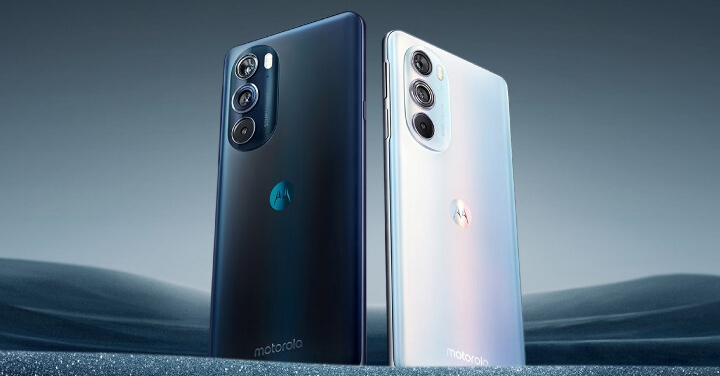 Motorola moto Edge 30 Pro 也將支援進階功能的觸控筆？