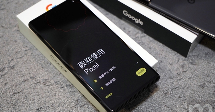 消息指稱Google將在今年5月揭曉入門定位的Pixel 6a手機