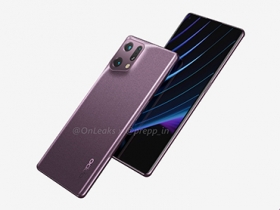 OPPO Find X5 Pro 實機再曝光，全系列將有三款旗艦級產品