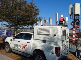 遠傳電信攜手Ericsson展示5G網路切片技術應用，將在MWC 2022展期秀肌肉