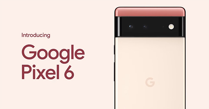 Google Pixel 6 系列熱賣，打破 Google Pixel 季銷售紀錄