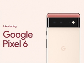 Google Pixel 6 系列熱賣，打破 Google Pixel 季銷售紀錄