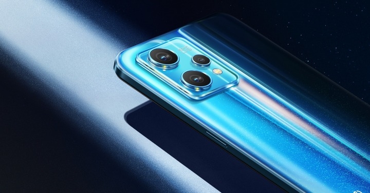 realme 9 Pro+ 2/16 發表，官方公佈相機實拍對比照