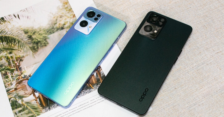 【OPPO預購】OPPO Reno 7 系列 比價王精選店 新機預購登場