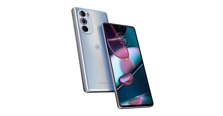 Motorola moto Edge 30 Pro 獲得藍牙認證，爆料曝觸控筆與皮套配件