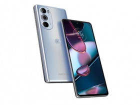 Motorola moto Edge 30 Pro 獲得藍牙認證，爆料曝觸控筆與皮套配件