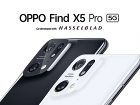 OPPO Find X5 全系列規格曝光，國際版宣傳圖也同步爆料