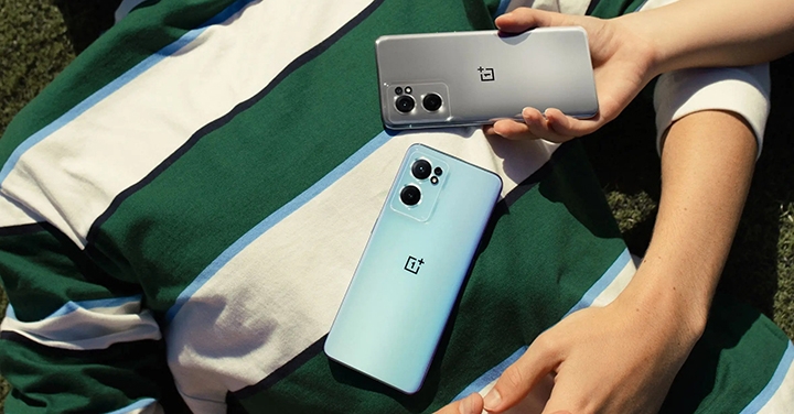 搭載聯發科天璣 900 以及 65W 快充，OnePlus Nord CE 2 發表