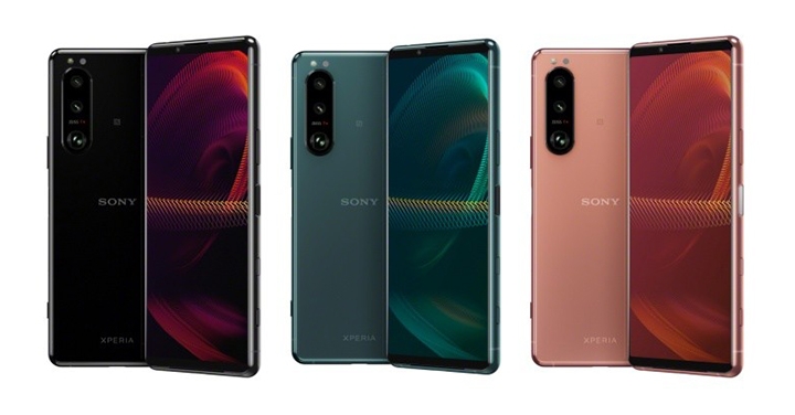 小旗艦超車？SONY Xperia 5 IV 傳採用高通 S8 Gen1+