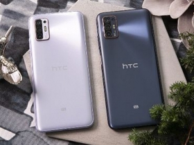 HTC：4 月將推出新手機，與 VIVERSE 高度整合