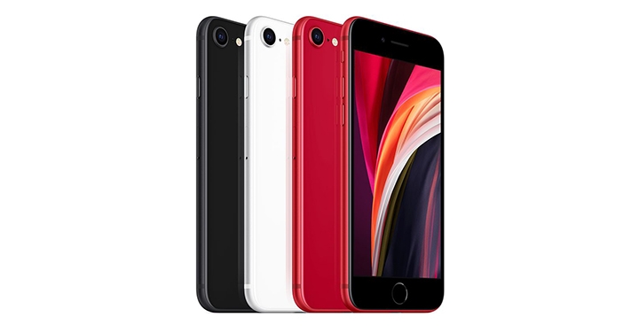 發表會前夕,郭明錤爆 iPhone SE 2022 容量與顏色資訊