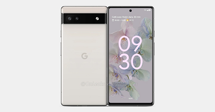 爆料指 Google Pixel 6a 發表延後，Pixel Watch 可能一起遲到-ePrice 行動版