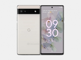 爆料指 Google Pixel 6a 發表延後，Pixel Watch 可能一起遲到