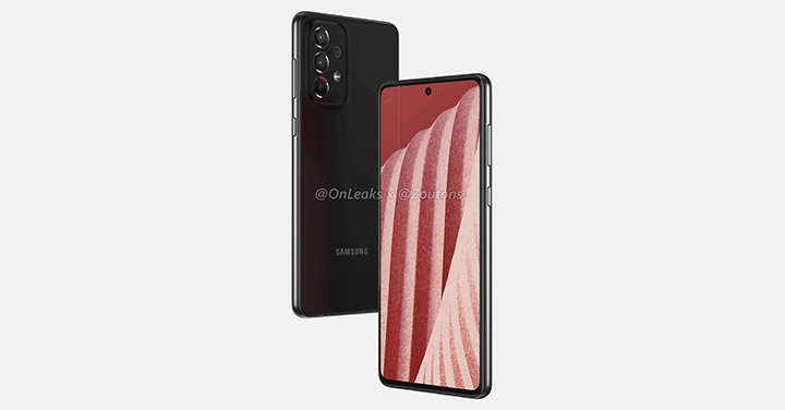 三星 Galaxy A73 新跑分成績顯示,將搭載高通 S778G 處理器